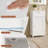 Kaedynn Freestanding Bathroom Cabinet