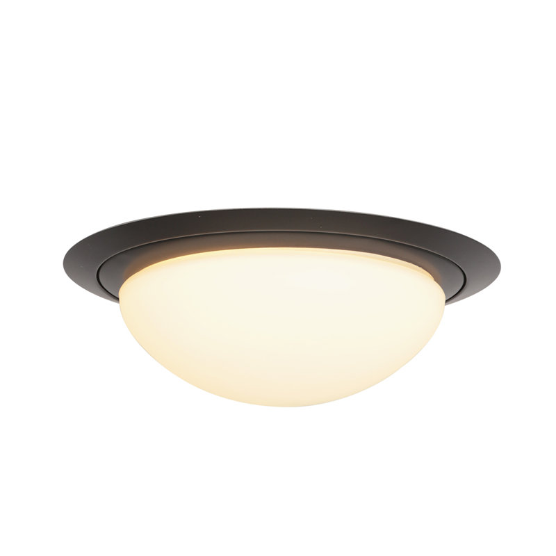Anamarie LED Flush Ceiling Lights