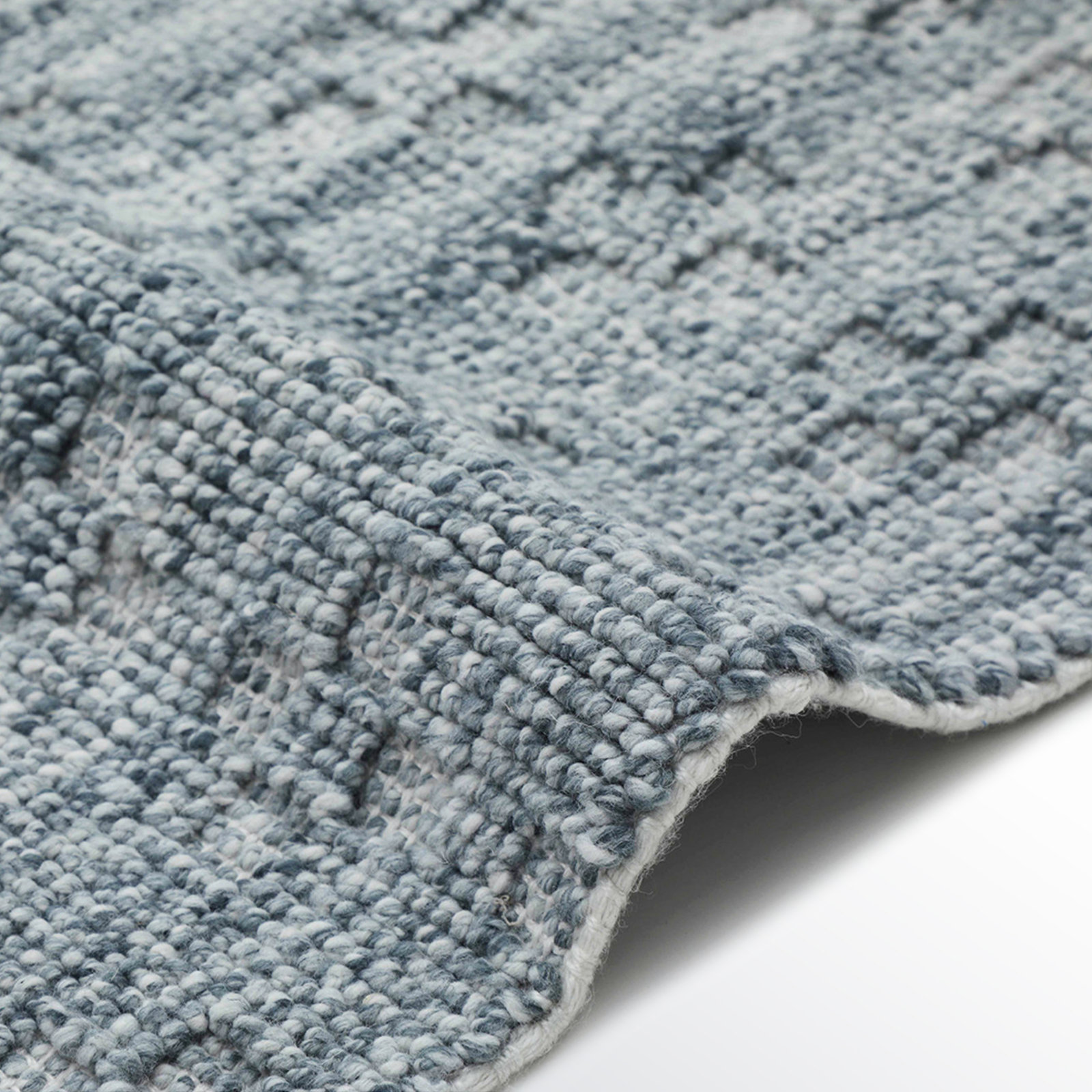 Juno Hand-Loomed Rug, Rectangle 7'9" x 9'9"
