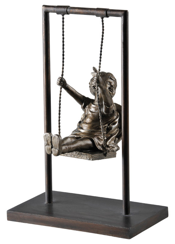 People Decorative Object