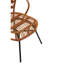 Vivenne Wicker Outdoor Lounge Chair