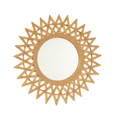 Miroir de 24 po Solana