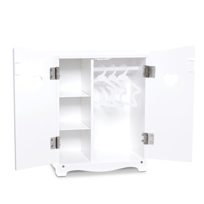Mine To Love Play Armoire