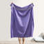Italian Herringbone Throw Blanket-1953428065
