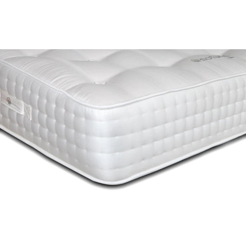 Arian Pocket Sprung Mattress, Small Double (4')