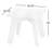 Riviera Modern Side Table-50289605