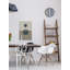 «Shadow Dots» par Marmont Hill - impression sur toile tendue-1169089068