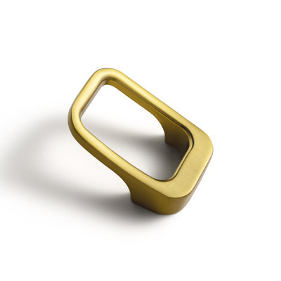 0.63'' Pitch-row Finger Pull