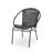 JAVA OUTDOOR WICKER CHAIR (Set Of 2)-66210472