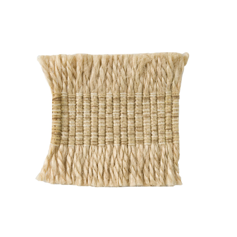 Nomad Chic Pine Needles Fabric, Yucca