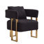 Canapé-pied rembourré en polaire TS 2 pièces TS Teddy-593800385