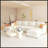 Modern Large Sectional Sofa