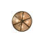 Rustic Lodge 4 - Light Pendant