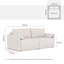 3 Seater Sofa-3947658
