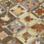 Tapis intérieur / extérieur lavable à la machine Chantille ACN2553-902510639-902510652