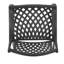 FAUTEUIL EN CAOUTCHOUC I CAYman (ensemble de 2)