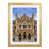 Oak Wood Frame selected
