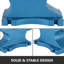Enclume en fer forgé 99Lbs