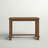 Adler Solid Wood Base Dining Table-1074088020-1074088023