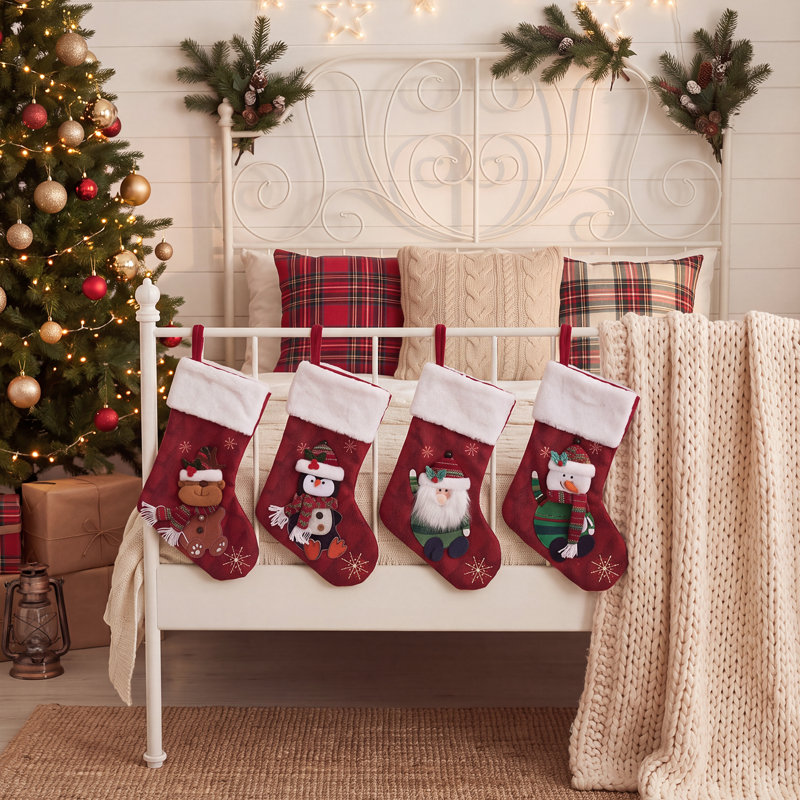 Christmas Decorative Accent
