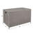 Paper Rope, Wire Frame Blanket Chest-1673675743
