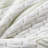 Wimbledon Rayon 1pc Bamboo Memory Foam Plush Support Pillow-2045550189