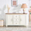 Buffet Mid-Century moderne avec rangement-54850684