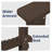 HDPE Foldable Steel Adirondack Chair-2031217955