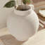 Gianna Handmade Terracotta Table Vase-492287323