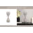 Glass Hourglass, Elegant Decorative Objects for Any Room-1035935517-1034567971