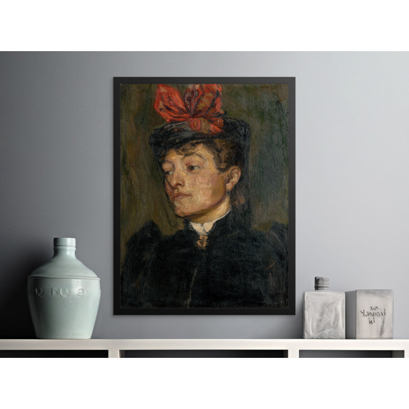 Astrid Print, 24x32