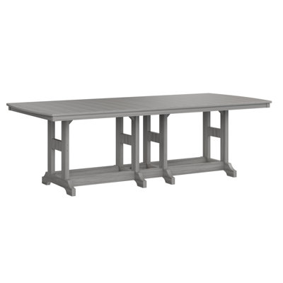 Garden Classic Outdoor Rectangular Table