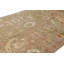 Rug & Kilim’S Persian Tabriz Style Rug In Beige-Brown With Floral Patterns