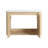 30'' Single Wall-Mounted Bathroom Vanity Base Only