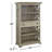 Storage Bookcase-1720196787