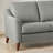 Dhrambir Upholstered 59'' Loveseat