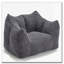 Fauteuil à billes en chenille-1378353146