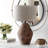 Travante 26.5" Table Lamp