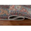 Tapis oriental noué à la main 8 x 10