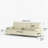86.4" Oil Wax Leather 3-Seater Sofa, Tufted Back Cushion, Off-White-1651293336