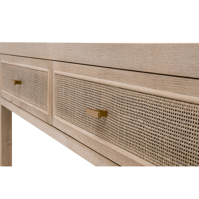Console 64 po Cooperton