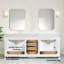 Meuble-lavabo moderne avec lavabos doubles et rangement-1575161673-1575161674