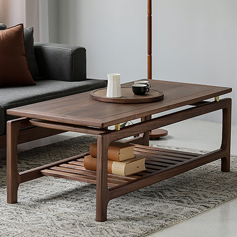 Table basse simple