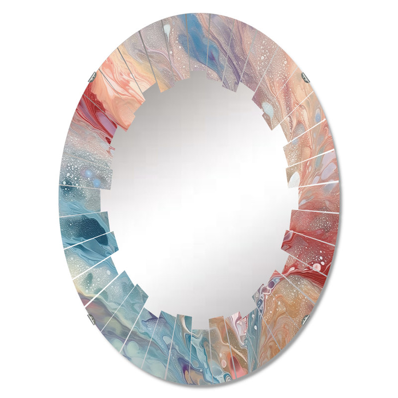 Miroir Zoribel, 30 po x 20 po