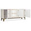 Melange Media Console