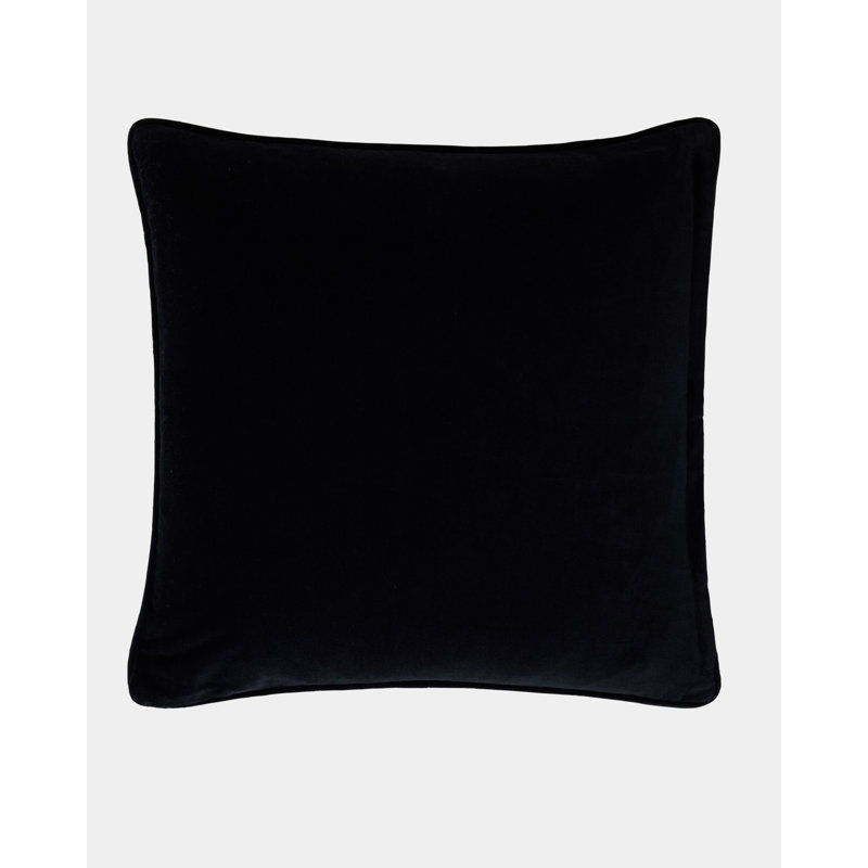 Nantucket Square Pillow Cover & Insert