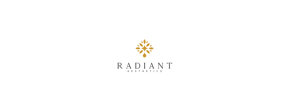 RADIANT DECOR Logo