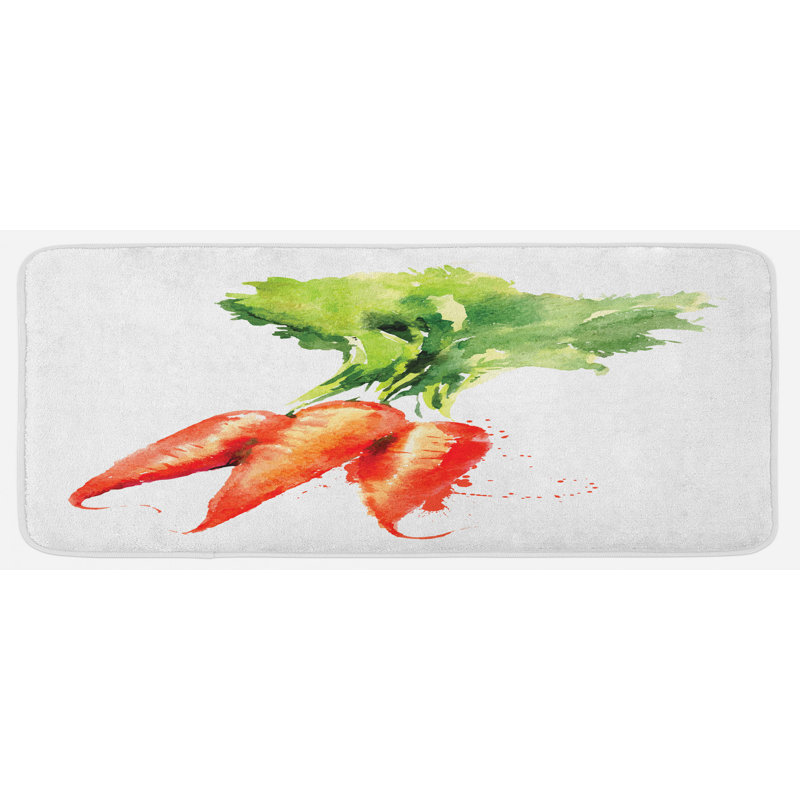 Tapis de cuisine