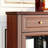 Keondrae 55'' Home Bar