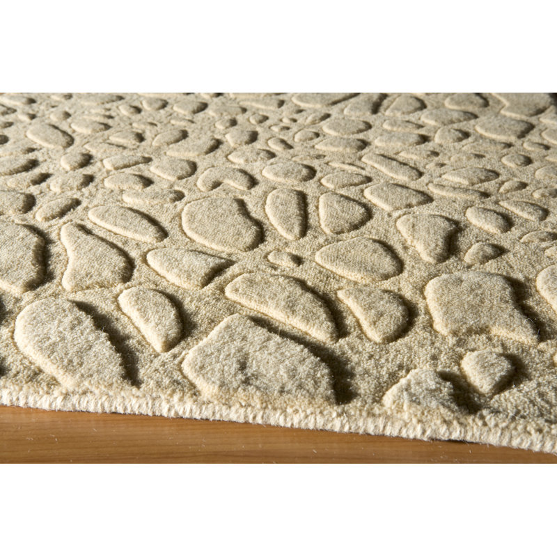 Gramercy Indoor Rug, Rectangle 3'6" x 5'6"